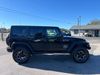 2015 Jeep Wrangler Unlimited Sport | Riverview, FL | The Jeep Depot 2015 Jeep Wrangler Unlimited Sport | Riverview, FL | The Jeep Depot
