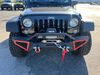 2015 Jeep Wrangler Unlimited Sport | Riverview, FL | The Jeep Depot