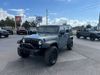 2015 Jeep Wrangler Unlimited Sport | Riverview, FL | The Jeep Depot 2015 Jeep Wrangler Unlimited Sport | Riverview, FL | The Jeep Depot