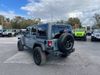 2015 Jeep Wrangler Unlimited Sport | Riverview, FL | The Jeep Depot
