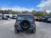 2015 Jeep Wrangler Unlimited Sport | Riverview, FL | The Jeep Depot
