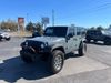 2015 Jeep Wrangler Unlimited Willys Wheeler Edition | Riverview, FL | The Jeep Depot 2015 Jeep Wrangler Unlimited Willys Wheeler Edition | Riverview, FL | The Jeep Depot