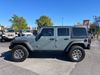 2015 Jeep Wrangler Unlimited Willys Wheeler Edition | Riverview, FL | The Jeep Depot