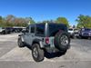 2015 Jeep Wrangler Unlimited Willys Wheeler Edition | Riverview, FL | The Jeep Depot 2015 Jeep Wrangler Unlimited Willys Wheeler Edition | Riverview, FL | The Jeep Depot