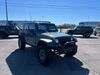2015 Jeep Wrangler Unlimited Willys Wheeler Edition | Riverview, FL | The Jeep Depot 2015 Jeep Wrangler Unlimited Willys Wheeler Edition | Riverview, FL | The Jeep Depot
