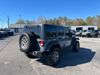 2015 Jeep Wrangler Unlimited Willys Wheeler Edition | Riverview, FL | The Jeep Depot 2015 Jeep Wrangler Unlimited Willys Wheeler Edition | Riverview, FL | The Jeep Depot