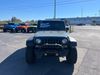2015 Jeep Wrangler Unlimited Willys Wheeler Edition | Riverview, FL | The Jeep Depot