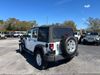 2015 Jeep Wrangler Unlimited Sport | Riverview, FL | The Jeep Depot