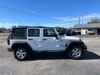 2015 Jeep Wrangler Unlimited Sport | Riverview, FL | The Jeep Depot 2015 Jeep Wrangler Unlimited Sport | Riverview, FL | The Jeep Depot