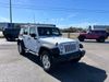 2015 Jeep Wrangler Unlimited Sport | Riverview, FL | The Jeep Depot