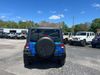 2015 Jeep Wrangler Unlimited Sport | Riverview, FL | The Jeep Depot 2015 Jeep Wrangler Unlimited Sport | Riverview, FL | The Jeep Depot