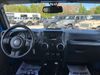2015 Jeep Wrangler Unlimited Sport | Riverview, FL | The Jeep Depot 2015 Jeep Wrangler Unlimited Sport | Riverview, FL | The Jeep Depot