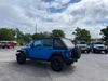 2015 Jeep Wrangler Unlimited Sport | Riverview, FL | The Jeep Depot 2015 Jeep Wrangler Unlimited Sport | Riverview, FL | The Jeep Depot