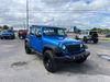 2015 Jeep Wrangler Unlimited Sport | Riverview, FL | The Jeep Depot 2015 Jeep Wrangler Unlimited Sport | Riverview, FL | The Jeep Depot