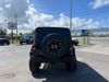 2015 Jeep Wrangler Unlimited Sahara | Riverview, FL | The Jeep Depot