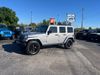 2015 Jeep Wrangler Unlimited Altitude | Riverview, FL | The Jeep Depot