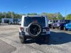 2015 Jeep Wrangler Unlimited Altitude | Riverview, FL | The Jeep Depot
