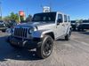 2015 Jeep Wrangler Unlimited Altitude | Riverview, FL | The Jeep Depot