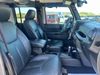 2015 Jeep Wrangler Unlimited Altitude | Riverview, FL | The Jeep Depot