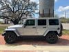 2015 Jeep Wrangler Unlimited Altitude | Riverview, FL | The Jeep Depot