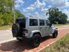 2015 Jeep Wrangler Unlimited Altitude | Riverview, FL | The Jeep Depot