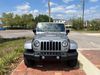 2015 Jeep Wrangler Unlimited Altitude | Riverview, FL | The Jeep Depot