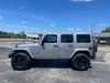 2015 Jeep Wrangler Unlimited Altitude | Riverview, FL | The Jeep Depot