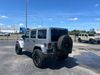 2015 Jeep Wrangler Unlimited Altitude | Riverview, FL | The Jeep Depot