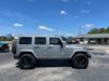 2015 Jeep Wrangler Unlimited Altitude | Riverview, FL | The Jeep Depot