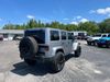 2015 Jeep Wrangler Unlimited Altitude | Riverview, FL | The Jeep Depot