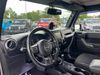 2015 Jeep Wrangler Unlimited Sport - 1-Owner | Riverview, FL | The Jeep Depot