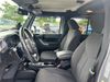 2015 Jeep Wrangler Unlimited Sport - 1-Owner | Riverview, FL | The Jeep Depot
