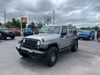 2015 Jeep Wrangler Unlimited Sport - 1-Owner | Riverview, FL | The Jeep Depot 2015 Jeep Wrangler Unlimited Sport - 1-Owner | Riverview, FL | The Jeep Depot