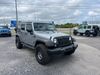 2015 Jeep Wrangler Unlimited Sport - 1-Owner | Riverview, FL | The Jeep Depot 2015 Jeep Wrangler Unlimited Sport - 1-Owner | Riverview, FL | The Jeep Depot