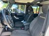2015 Jeep Wrangler Unlimited Sahara | Riverview, FL | The Jeep Depot 2015 Jeep Wrangler Unlimited Sahara | Riverview, FL | The Jeep Depot
