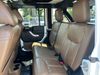 2015 Jeep Wrangler Unlimited Sahara | Riverview, FL | The Jeep Depot