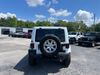 2015 Jeep Wrangler Unlimited Sahara | Riverview, FL | The Jeep Depot