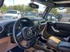 2015 Jeep Wrangler Unlimited Sahara | Riverview, FL | The Jeep Depot 2015 Jeep Wrangler Unlimited Sahara | Riverview, FL | The Jeep Depot