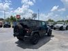 2015 Jeep Wrangler Unlimited Altitude - 1-Owner | Riverview, FL | The Jeep Depot