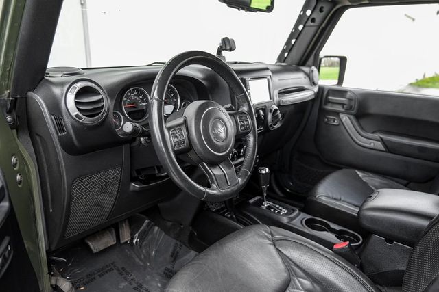 2015 Jeep Wrangler Unlimited Sport Connectivity Group Freedom Top 3PC Hardtop 2015 Jeep Wrangler Unlimited Sport Connectivity Group Freedom Top 3PC Hardtop