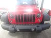 2015 Jeep Wrangler Unlimited Sport 6-spd manual- new water pump, a/c compressor, brakes, | Saint Louis Park, MN | Auto Motion