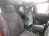 2015 Jeep Wrangler Unlimited Sport 6-spd manual- new water pump, a/c compressor, brakes, | Saint Louis Park, MN | Auto Motion