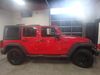 2015 Jeep Wrangler Unlimited Sport 6-spd manual- new water pump, a/c compressor, brakes, | Saint Louis Park, MN | Auto Motion