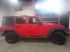 2015 Jeep Wrangler Unlimited Sport 6-spd manual- new water pump, a/c compressor, brakes, | Saint Louis Park, MN | Auto Motion