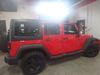 2015 Jeep Wrangler Unlimited Sport 6-spd manual- new water pump, a/c compressor, brakes, | Saint Louis Park, MN | Auto Motion
