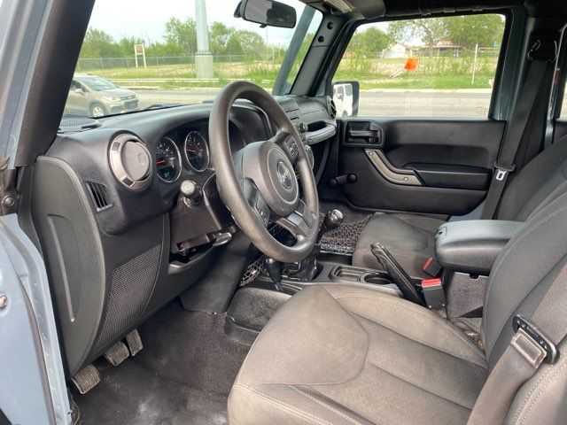 2015 Jeep Wrangler Unlimited Sport | San Antonio, TX | Jacob's Auto Sales Inc. 2015 Jeep Wrangler Unlimited Sport | San Antonio, TX | Jacob's Auto Sales Inc.