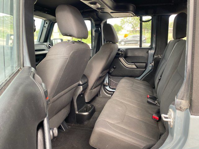 2015 Jeep Wrangler Unlimited Sport | San Antonio, TX | Jacob's Auto Sales Inc. 2015 Jeep Wrangler Unlimited Sport | San Antonio, TX | Jacob's Auto Sales Inc.