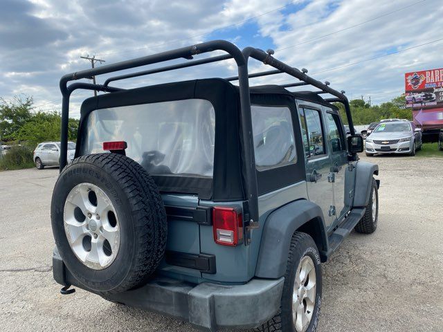 2015 Jeep Wrangler Unlimited Sport | San Antonio, TX | Jacob's Auto Sales Inc. 2015 Jeep Wrangler Unlimited Sport | San Antonio, TX | Jacob's Auto Sales Inc.