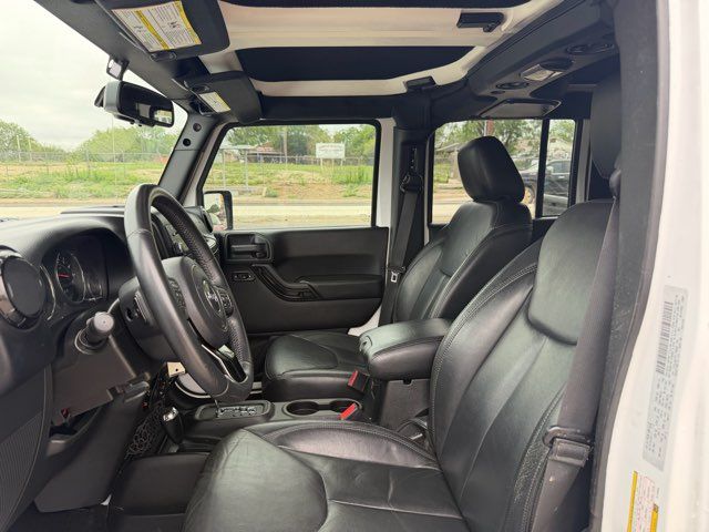 2015 Jeep Wrangler Unlimited Sahara | San Antonio, TX | Jacob's Auto Sales Inc. 2015 Jeep Wrangler Unlimited Sahara | San Antonio, TX | Jacob's Auto Sales Inc.