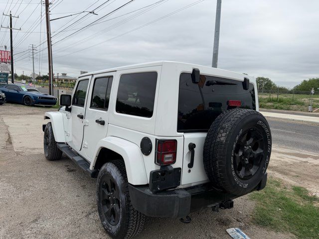 2015 Jeep Wrangler Unlimited Sahara | San Antonio, TX | Jacob's Auto Sales Inc. 2015 Jeep Wrangler Unlimited Sahara | San Antonio, TX | Jacob's Auto Sales Inc.